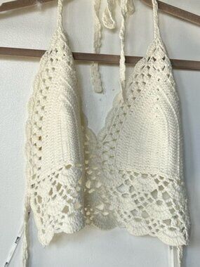 Crochet Top